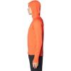 imageMountain Hardwear Mens Crater Lake Heavyweight Half Zip HoodyAspect