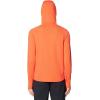 imageMountain Hardwear Mens Crater Lake Heavyweight Half Zip HoodyAspect
