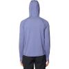 imageMountain Hardwear Mens Crater Lake Heavyweight Half Zip HoodyLapis Dusk  Avid