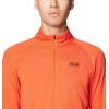 imageMountain Hardwear Mens Crater Lake Heavyweight Half ZipAspect