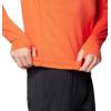 imageMountain Hardwear Mens Crater Lake Heavyweight Half ZipAspect