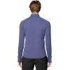imageMountain Hardwear Mens Crater Lake Heavyweight Half ZipLapis Dusk  Aspect