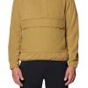 imageMountain Hardwear Mens Microchill Snap PulloverGrassland Heather