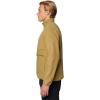 imageMountain Hardwear Mens Microchill Snap PulloverGrassland Heather