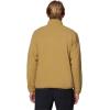 imageMountain Hardwear Mens Microchill Snap PulloverGrassland Heather
