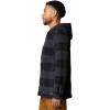 imageMountain Hardwear Mens Plusher Microchill Lined ShirtBlack Tatanka Check Print