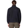 imageMountain Hardwear Mens Summit Big Grid Half ZipBlack