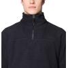 imageMountain Hardwear Mens Summit Big Grid Half ZipBlack