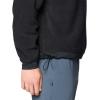 imageMountain Hardwear Mens Summit Big Grid HoodyBlack