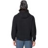 imageMountain Hardwear Mens Summit Big Grid HoodyBlack