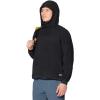 imageMountain Hardwear Mens Summit Big Grid HoodyBlack