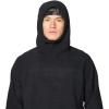 imageMountain Hardwear Mens Summit Big Grid HoodyBlack