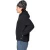 imageMountain Hardwear Mens Summit Big Grid HoodyBlack