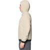imageMountain Hardwear Mens Summit Big Grid HoodyFossil