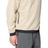 imageMountain Hardwear Mens Summit Big Grid HoodyFossil