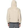 imageMountain Hardwear Mens Summit Big Grid HoodyFossil