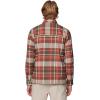 imageMountain Hardwear Mens Voyager One Long Sleeve FlannelRidgeline Amsterdam Plaid