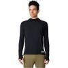 imageMountain Hardwear Mens Butter M HoodyBlack