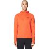 imageMountain Hardwear Mens Crater Lake Heavyweight Half Zip HoodyAspect