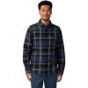 Hardwear Navy Amsterdam Plaid