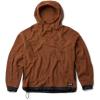 imageMountain Hardwear Mens Summit Big Grid HoodyCocoa Brown