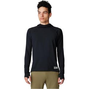 imageMountain Hardwear Mens Butter M HoodyBlack