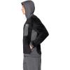imageMountain Hardwear Mens Polartec High Loft HoodyBlack  Volcanic
