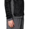 imageMountain Hardwear Mens Polartec High Loft HoodyBlack  Volcanic