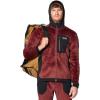 imageMountain Hardwear Mens Polartec High Loft HoodyBourbon Brown  Black