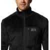 imageMountain Hardwear Mens Polartec High Loft JacketBlack  New 2024
