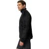 imageMountain Hardwear Mens Polartec High Loft JacketBlack  New 2024