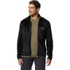 imageMountain Hardwear Mens Polartec High Loft JacketBlack