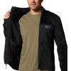imageMountain Hardwear Mens Polartec High Loft JacketBlack