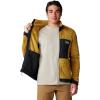imageMountain Hardwear Mens Polartec High Loft JacketDark Bolt  New 2024