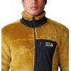 imageMountain Hardwear Mens Polartec High Loft JacketDark Bolt  New 2024