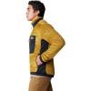 imageMountain Hardwear Mens Polartec High Loft JacketDark Bolt  New 2024