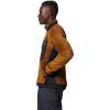 imageMountain Hardwear Mens Polartec High Loft JacketGolden Brown  New 2024