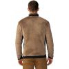 imageMountain Hardwear Mens Polartec High Loft JacketTrail Dust