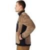 imageMountain Hardwear Mens Polartec High Loft JacketTrail Dust