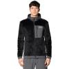 imageMountain Hardwear Mens Polartec High Loft HoodyBlack  Volcanic