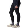 imageMountain Hardwear Womens Butter TightBlack