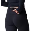 imageMountain Hardwear Womens Butter TightBlack