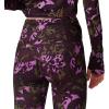 imageMountain Hardwear Womens Butter TightBlackberry Forests Floor Print