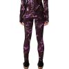 imageMountain Hardwear Womens Butter TightBlackberry Forests Floor Print