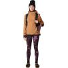 imageMountain Hardwear Womens Butter TightBlackberry Forests Floor Print