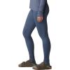 imageMountain Hardwear Womens Butter TightBlue Slate