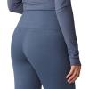 imageMountain Hardwear Womens Butter TightBlue Slate