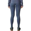 imageMountain Hardwear Womens Butter TightBlue Slate