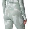 imageMountain Hardwear Womens Butter TightWhite Sage Snowdrifts Print