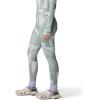 imageMountain Hardwear Womens Butter TightWhite Sage Snowdrifts Print
